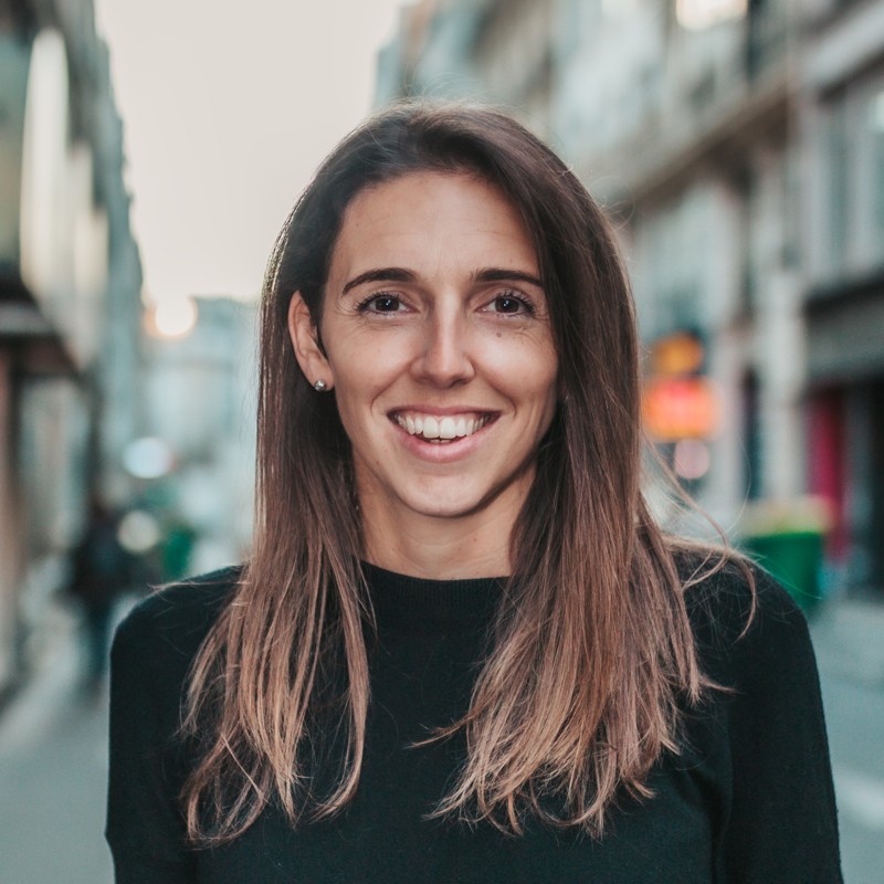 Kirsty Shearer